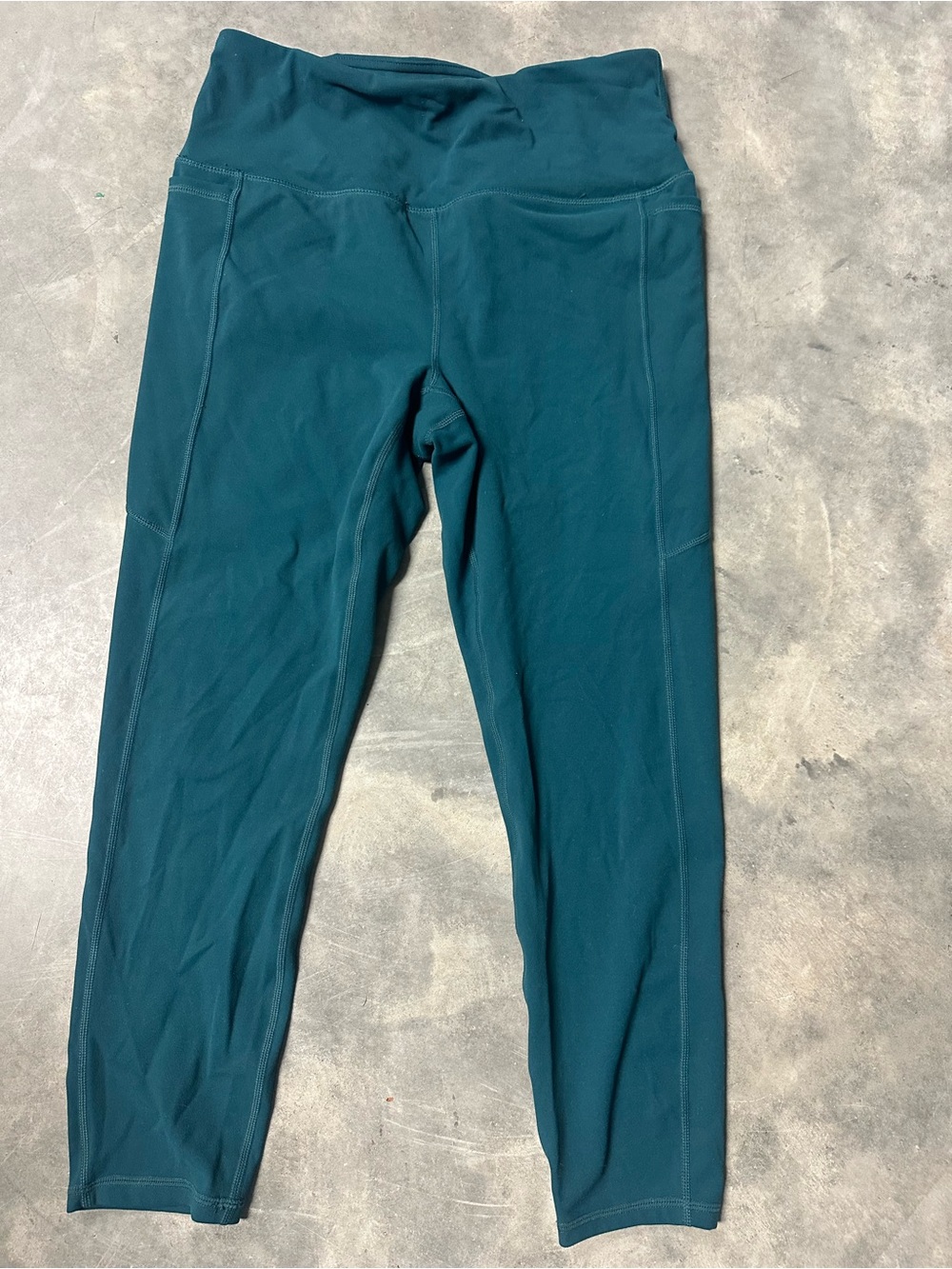 Women’s large athletic pants by GAIAM